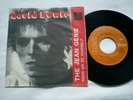 DAVID BOWIE - THE JEAN GENIE, RARE YUGOSLAVIAN 7