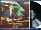 SXL 6023 (WBg ED1) Brahms Piano Concerto No. 1 *Clifford Curzon* LSO