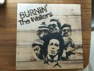 Bob Marley & The Wailers - Burnin - Vinyl LP Record