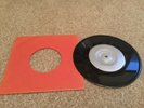 Blood circus test press sub pop nirvana mudhoney