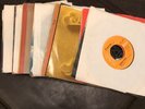 [G] 27 x 1970s vinyl record 7