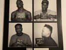 GETO BOYS s/t LP 1990 original on Def American NEAR MINT