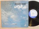 JAZZ LP - DONALD BYRD - FANCY FREE In Shrink BLUE NOTE ST 84319 STEREO