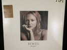 RARE - JEWEL SPIRIT DOUBLE ALBUM 1998 w/HYPE STICKERS LP -  MINT RECORDS SEALED