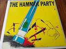 Big Black ?– The Hammer Party [Homestead LP 1986]