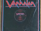 VAN HALEN - RUNNIN' WITH THE DEVIL RARE 1978 RED WAX PROMO ONLY EP LOONEY TUNES