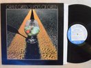 FUNK JAZZ LP - GRANT GREEN - SHADES OF GREEN Blue Note BST-84413 STEREO VG++