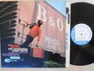 JAZZ LP - JIMMY SMITH - MIDNIGHT SPECIAL Blue Note 4078 MONO RVG EAR