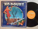 ALTERNATIVE INDIE ROCK LP - NO DOUBT - TRAGIC KINGDOM Trauma w/ Insert