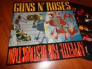 Guns N' Roses ?– Appetite For Destruction....org,1987..Geffen..rare