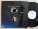 RAP LP - WU-TANG CLAN - THE W 2000 Loud 2xLP Rza VG+