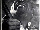 ALBERT KING w/OTIS RUSH DOOR TO DOOR RARE ORIG '68 CHESS MONO LP SHRINK STUNNING