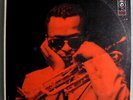 MILES DAVIS w/JOHN COLTRANE ROUND ABOUT MIDNIGHT RARE ORIG'56 MONO LP BEAUTIFUL