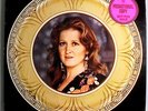 BONNIE RAITT STREETLIGHTS RARE ORIG'74 WARNER PROMO LP IN SHRINK 1A/1A BEAUTIFUL