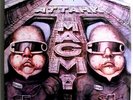 MAGMA ATTAHK RARE ORIG '78 TOMATO PROMO LP w/RARE PROMO-ONLY INSERT MINT