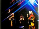 MOTT THE HOOPLE feat.IAN HUNTER LIVE RARE ORIG '74 COLUMBIA WHITE LABEL PROMO LP