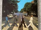 THE BEATLES ABBEY ROAD. LP ORIGINAL AUSTRALIAN PRESSING