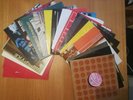 Breaks, Breakbeat, Downtempo, Dub, Hip-Hop Vinyl Records