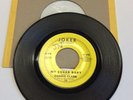 NORTHERN SOUL CONNIE CLARK My Sugar Baby / My Sugar Baby Inst. JOKER