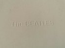 The Beatles White 1968 Album Vinyl LP 1984 reissue Portuguese NM/EX