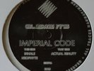 IMPERIAL CODE - Actual reality - Elements 005