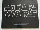 Star Wars Original Soundtrack (1977), Vinyl LP RARE Complete Set