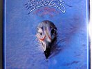 EAGLES THEIR GREATEST HITS 1971-'75 RARE STILL SEALED 1976 ASYLUM LP
