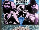 BRINSLEY SCHWARZ NERVOUS ON THE ROAD RARE STILL SEALED ORIG'72 UNITED ARTISTS LP