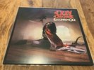 Ozzy Osbourne - Blizzard Of Ozz - See you on the other Side Box - Splatter Vinyl