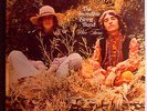 INCREDIBLE STRING BAND WEE TAM RARE ORIGINAL '68 ELEKTRA WHITE LABEL PROMO LP NM