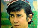 PHIL OCHS TAPE FROM CALIFORNIA RARE ORIG '68 A&M/MONARCH WHITE LABEL PROMO LP NM