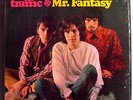 TRAFFIC MR. FANTASY ULTRA-RARE ORIG '67 UA BLACK LABEL LP IN SHRINK 1A/1A MINT