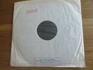 ELTON JOHN   SELF TITELD DJM BLANK LABEL PROMO ALBUM - DJLPS406 -  1970