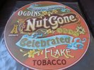 SMALL FACES OGDEN'S NUT GONE FLAKE LP original MONO press 1968 VG/EX FREE P&P