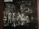 Fairport Convention What We Did On Our Holidays 1969 2nd Press Black Block EX/EX