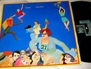 Fred Frith ?– Gravity - RALPH 1ST PRESS FF 8057 L 1980 NM