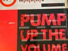 marrs pump up the volume