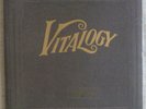 Pearl Jam - Vitalogy (1994) LP (MINT) HOLY GRAIL US 1st Press SEALED