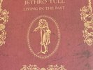 Jethro Tull Living In The Past Deluxe 180g 2LP Reissue NEW Deep Purple CAN Yes