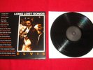 Elvis Rare Bootleg LP 