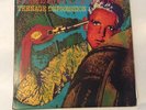 Eddie & The Hot Rods-Teenage Depression-1977 Original Vinyl/Press Kit