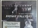 JOHNNY HALLYDAY GROS COFFRET LE COEUR D'UN HOMME N°924 NEUF SOUS BLISTER RARE