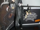 Figur King Diamond KnuckleBonz