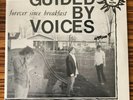 Guided By Voices ORIGINAL 1986 Forever Since Breakfast EP RARE Vinyl Shrinkwrap