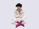 YUNGBLUD-21ST CENTURY LIABILITY VINYL LP NEUF