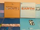 LTJ Bukem Earth 1 & 2 Box Sets Old Skool Drum Bass Jungle Good Looking Records