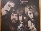 CREEDENCE CLEARWATER REVIVAL -  PENDULUM ORIG 1970 FANTASY LP VINYL #8410 VG+
