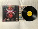 1968 Iron Butterfly ?In-A-Gadda-Da-Vida LP ATCO Records SD 33-250 VG+/VG+ shrink