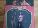 2 REDD FOXX IN A NUTSHELL PASS THE APPLE SEALED LPs KSD-1074 1073 SEALED COMEDY