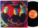 Cakekitchen - Time Flowing Backwards LP - Homestead OG Press VG++
